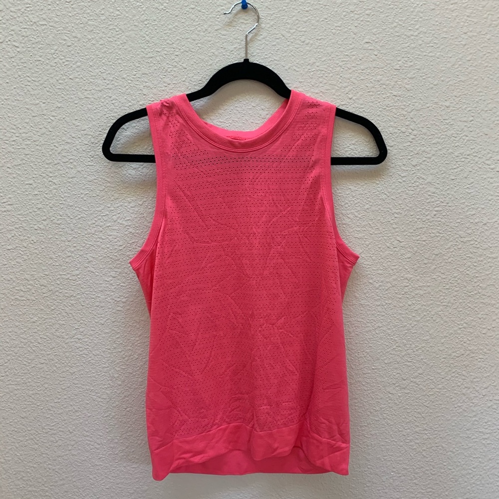 Lululemon Breeze By Muscle Tank II